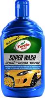 Bilschampo Turtle Super Wash